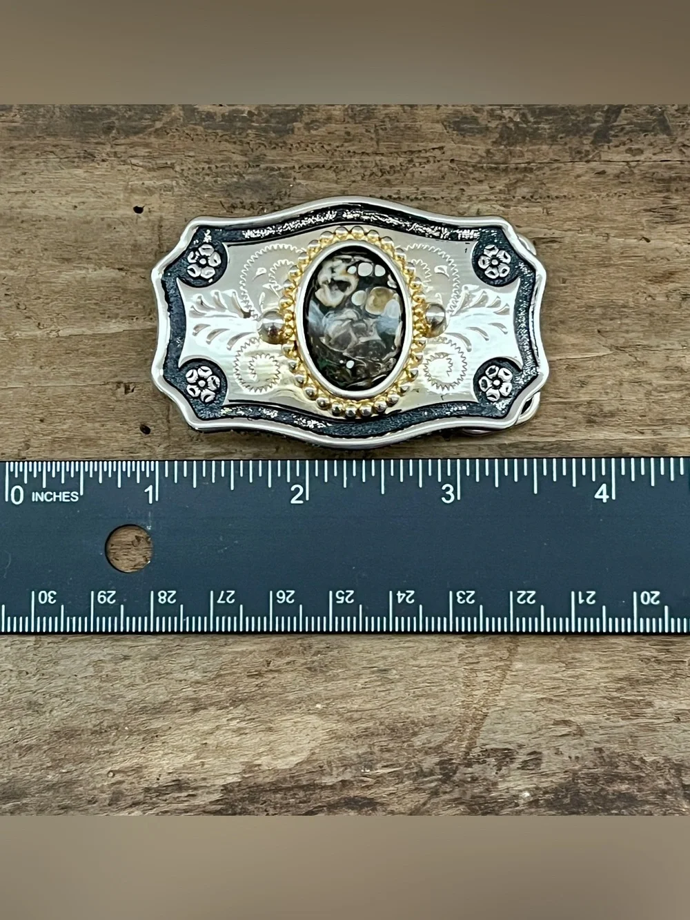 Estate vintage western